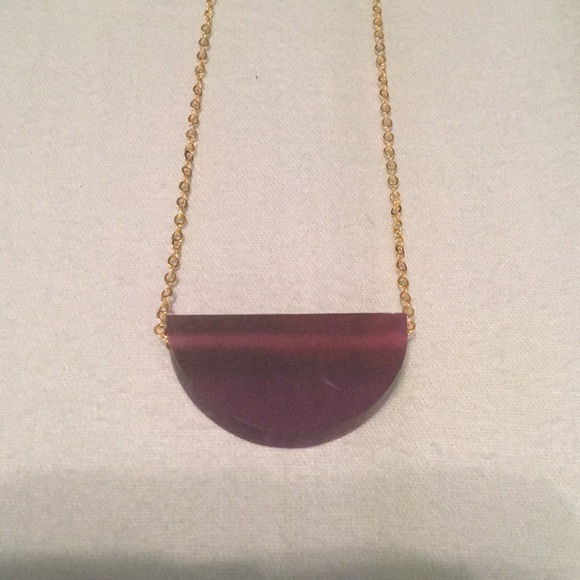 Cool Choker Necklace - Picture 5 of 6